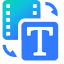 Videotowords