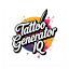 Tattoo Generator IQ